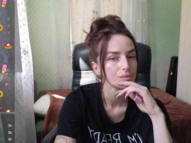 xxadrihanna webcam