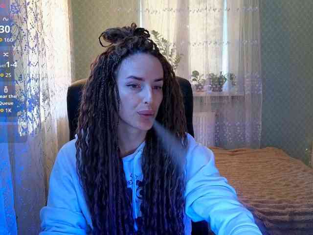 xxadrihanna webcam