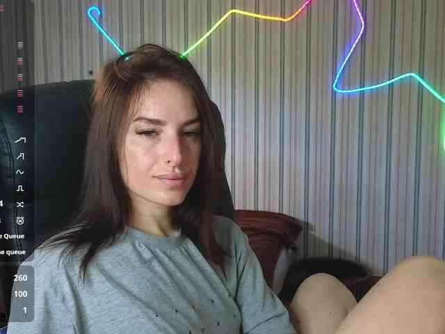 xxadrihanna webcam