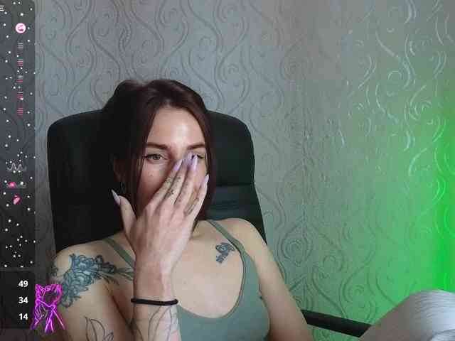 xxadrihanna webcam