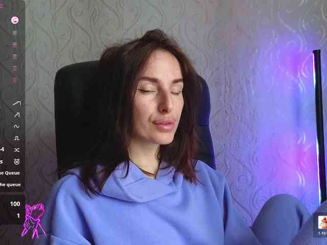 xxadrihanna webcam