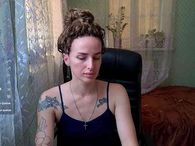 xxadrihanna webcam