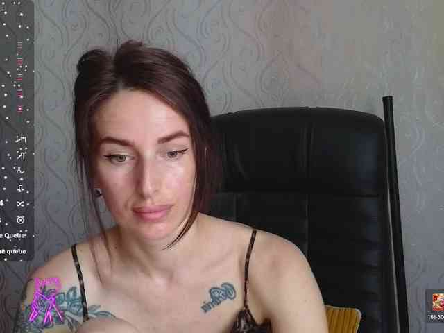 xxadrihanna webcam
