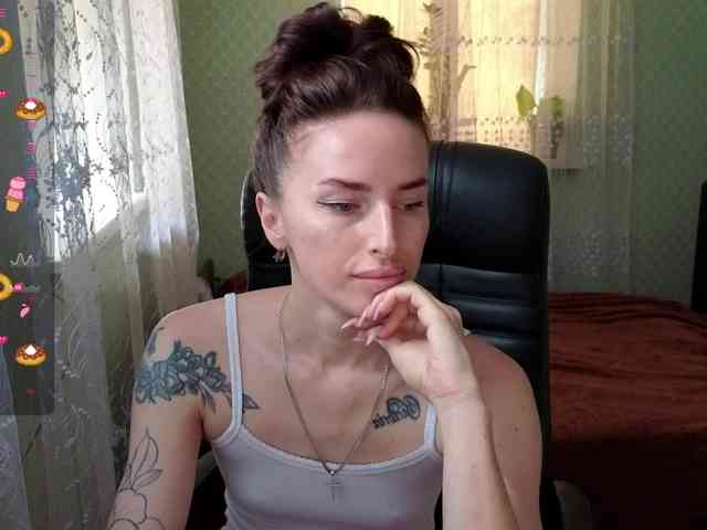 xxadrihanna webcam