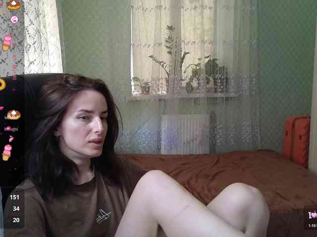 xxadrihanna webcam