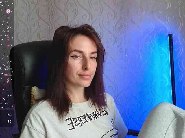 xxadrihanna webcam