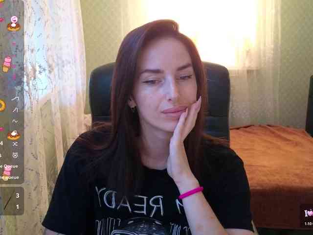 xxadrihanna webcam