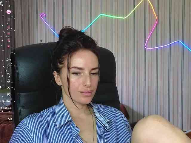 xxadrihanna webcam