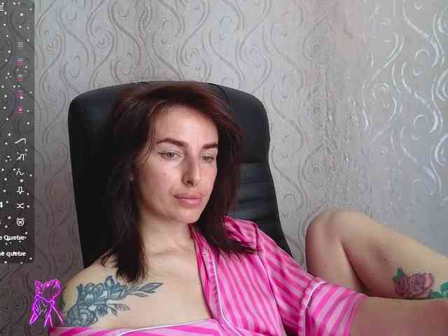 xxadrihanna webcam