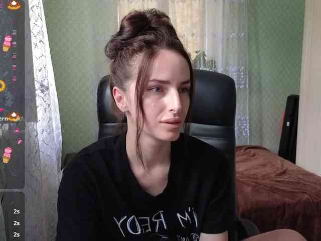 xxadrihanna webcam