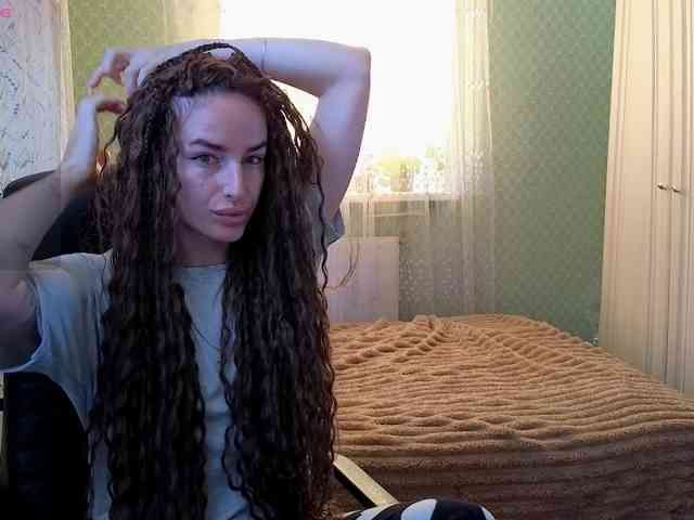 xxadrihanna webcam