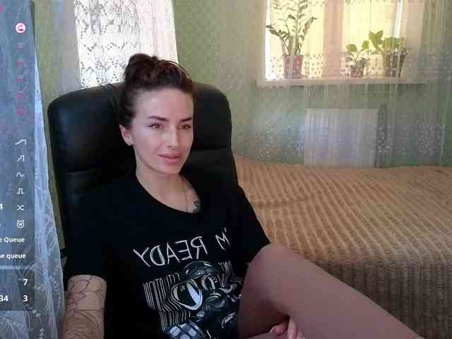 xxadrihanna webcam