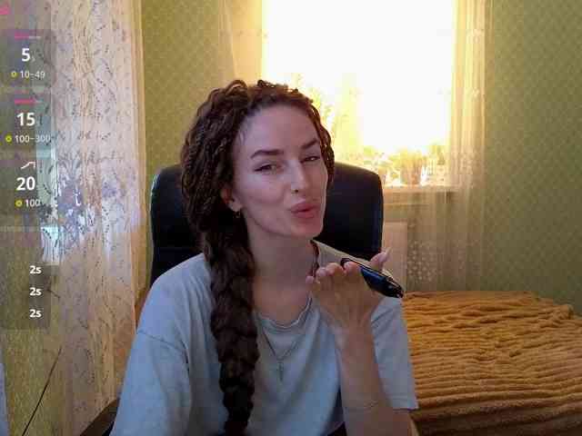 xxadrihanna webcam