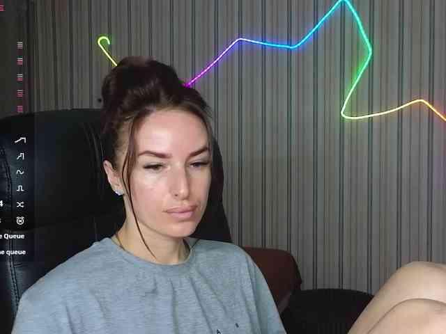 xxadrihanna webcam