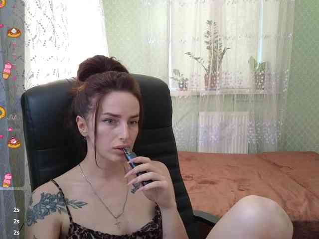 xxadrihanna webcam
