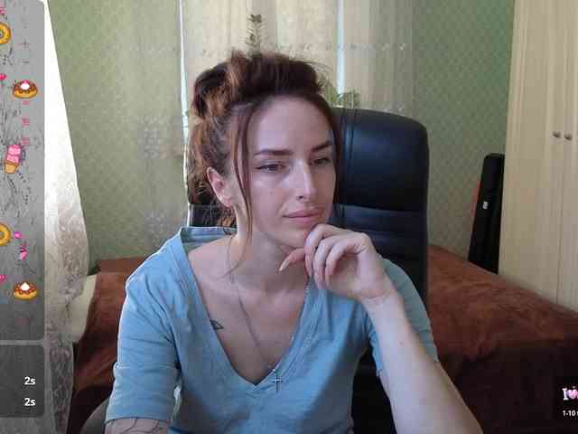 xxadrihanna webcam