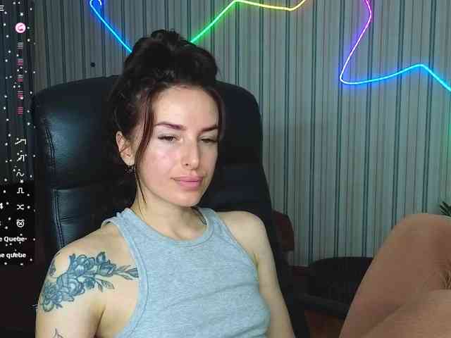 xxadrihanna webcam