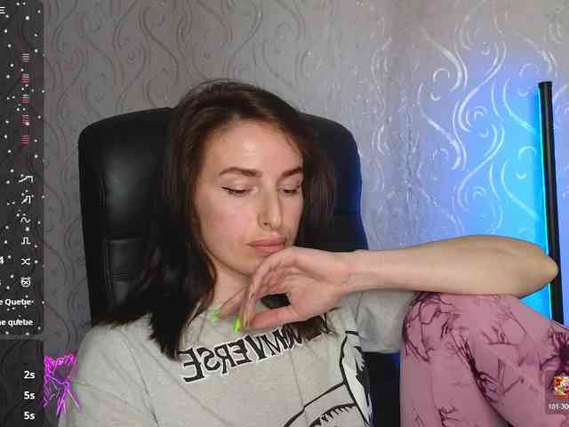 xxadrihanna webcam