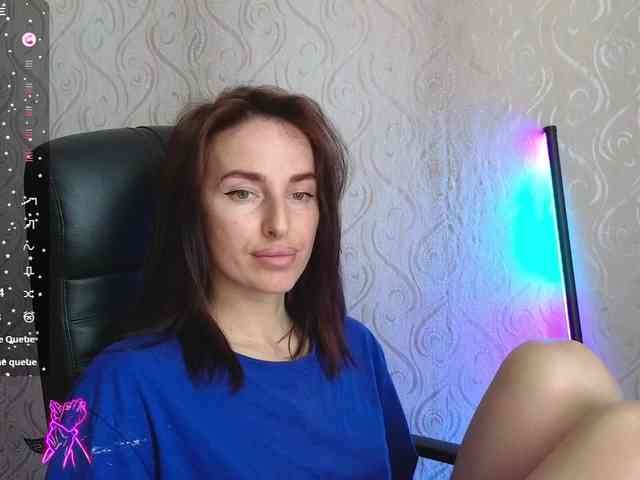 xxadrihanna webcam