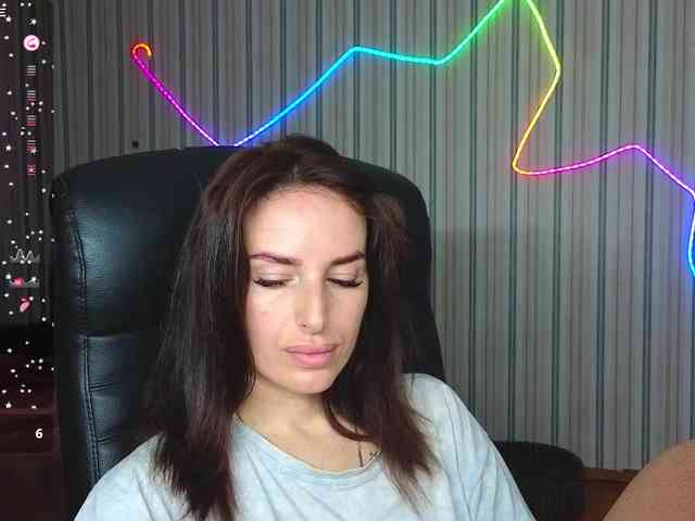 xxadrihanna webcam
