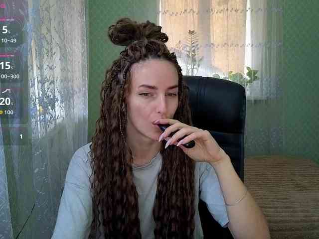 xxadrihanna webcam