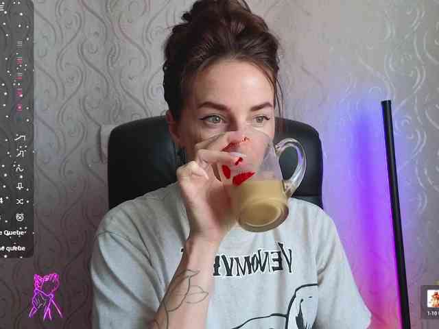 xxadrihanna webcam