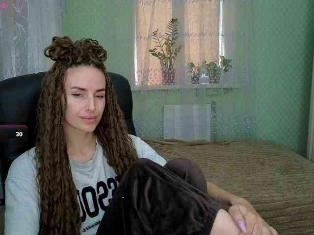 xxadrihanna webcam
