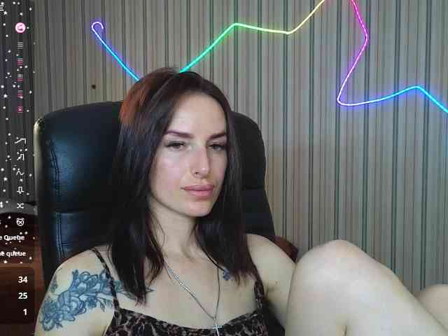 xxadrihanna webcam