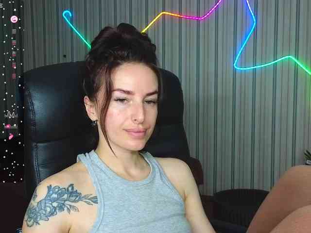 xxadrihanna webcam