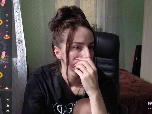 xxadrihanna webcam