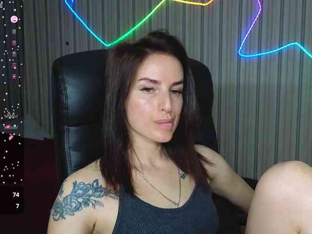 xxadrihanna webcam