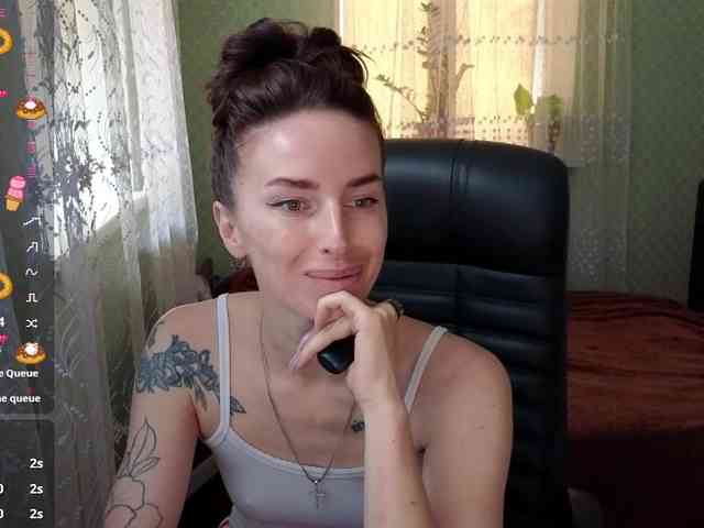 xxadrihanna webcam