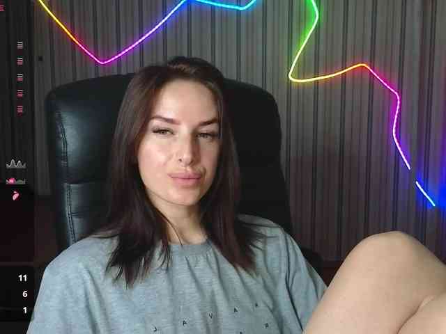 xxadrihanna webcam