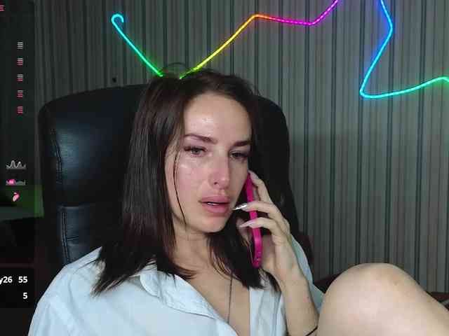 xxadrihanna webcam