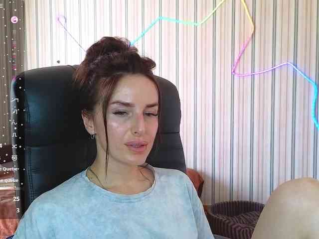 xxadrihanna webcam