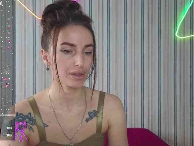 xxadrihanna webcam