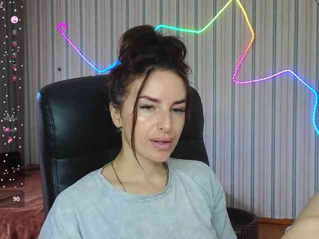 xxadrihanna webcam