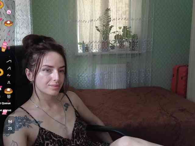 xxadrihanna webcam