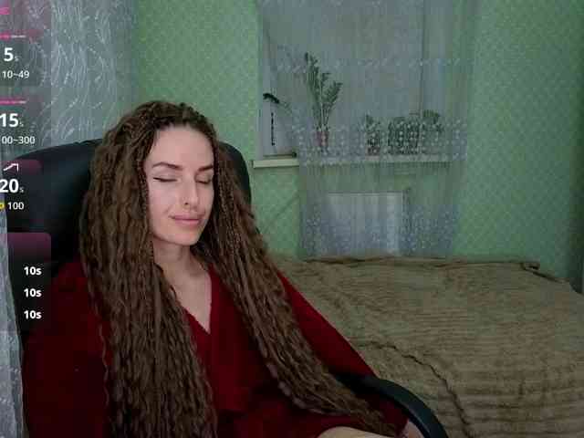 xxadrihanna webcam