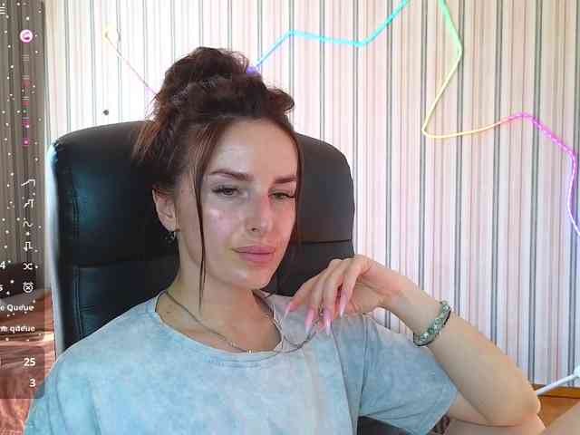 xxadrihanna webcam