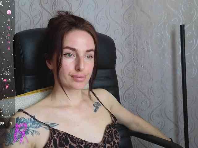 xxadrihanna webcam