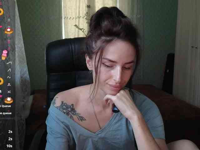 xxadrihanna webcam
