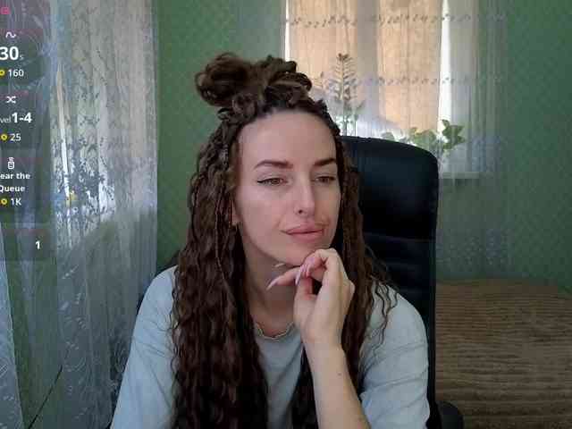 xxadrihanna webcam