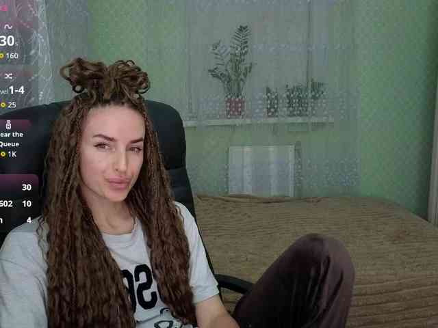 xxadrihanna webcam