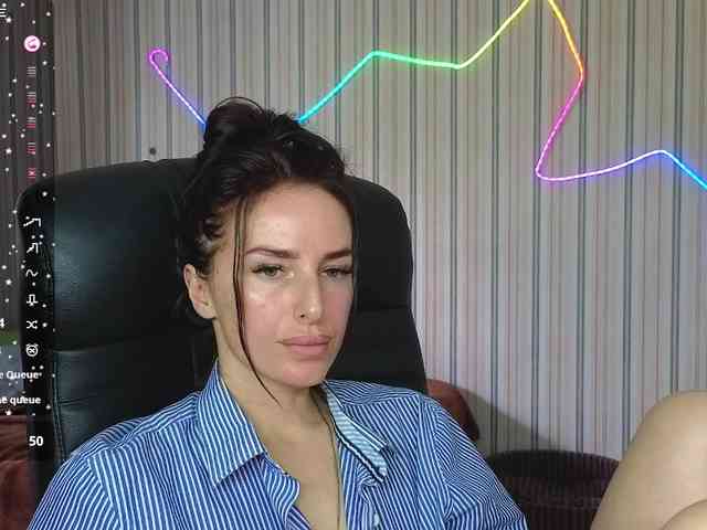xxadrihanna webcam