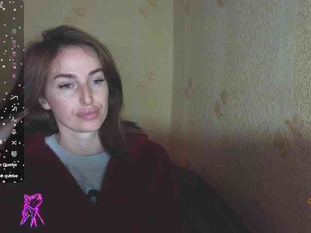 xxadrihanna webcam