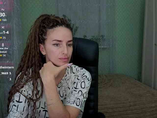 xxadrihanna webcam