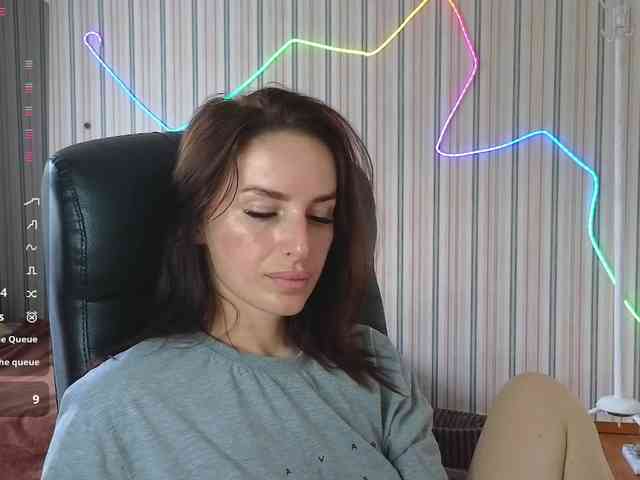 xxadrihanna webcam