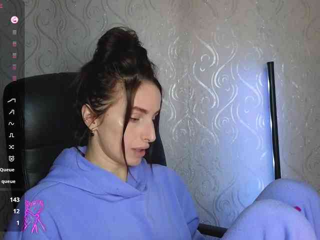 xxadrihanna webcam