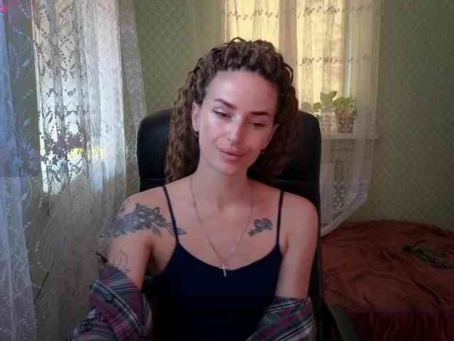 xxadrihanna webcam